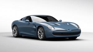 2020 Iso Rivolta GTZ